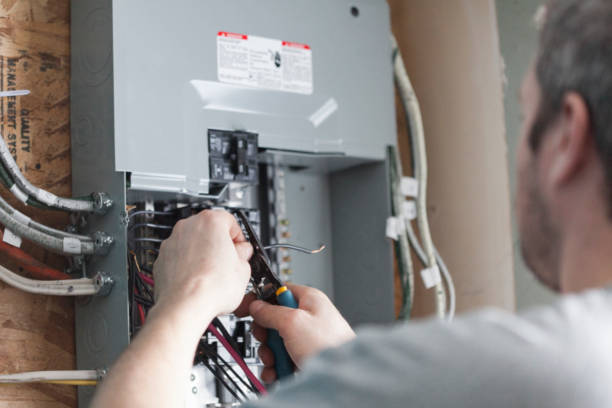 Best Commercial Electrical Services  in Ak Chin Village, AZ